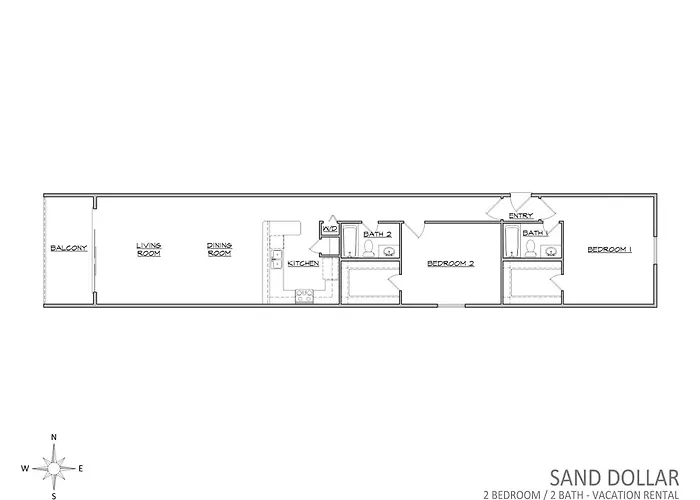 Apartment Dollar 311 Clearwater Beach