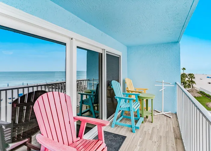 Dollar 311 Clearwater Beach