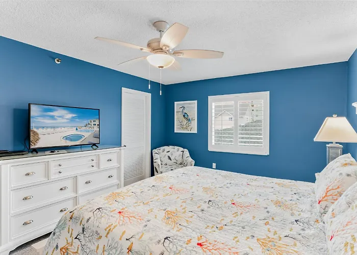 Apartment Dollar 311 Clearwater Beach