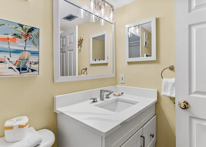 Apartment Dollar 311 Clearwater Beach
