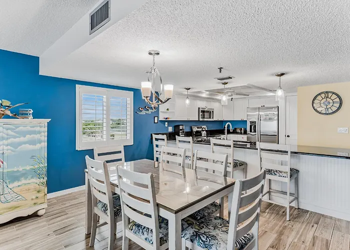 Dollar 311 Apartment Clearwater Beach