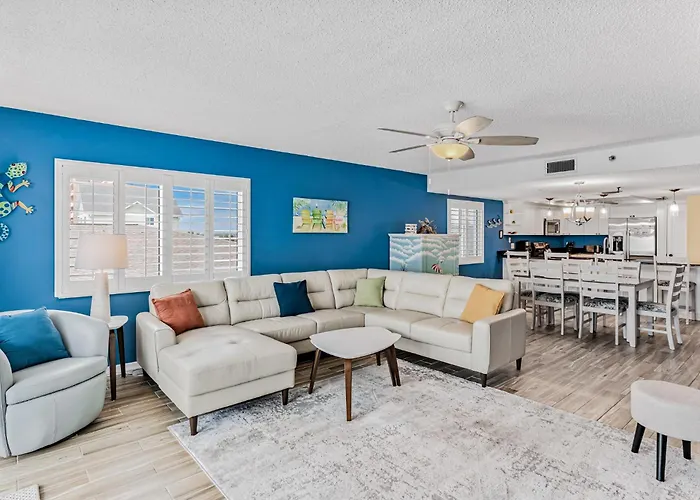 Dollar 311 Apartment Clearwater Beach