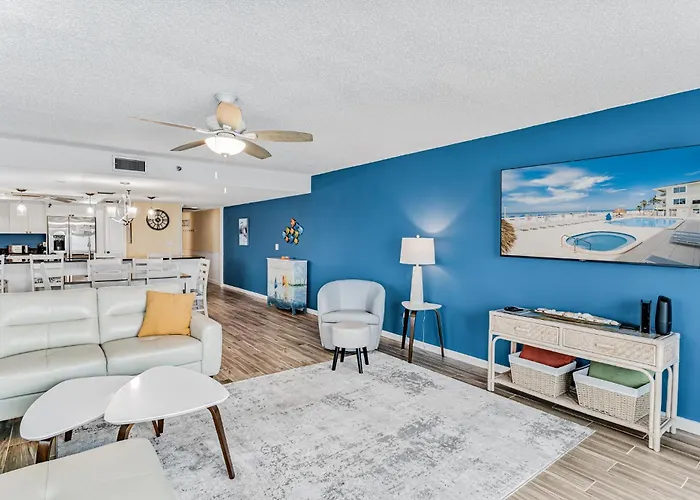 Dollar 311 Apartment