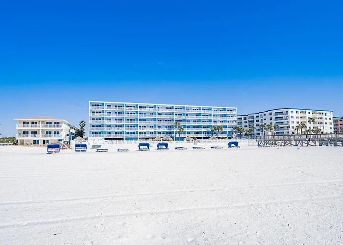 Apartment Dollar 311 Clearwater Beach