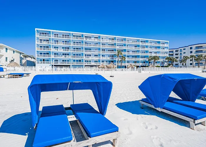 Dollar 311 * Clearwater Beach