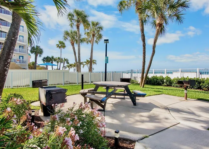 Apartment Dollar 311 Clearwater Beach