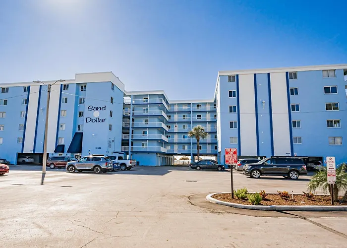 Apartment Dollar 311 *